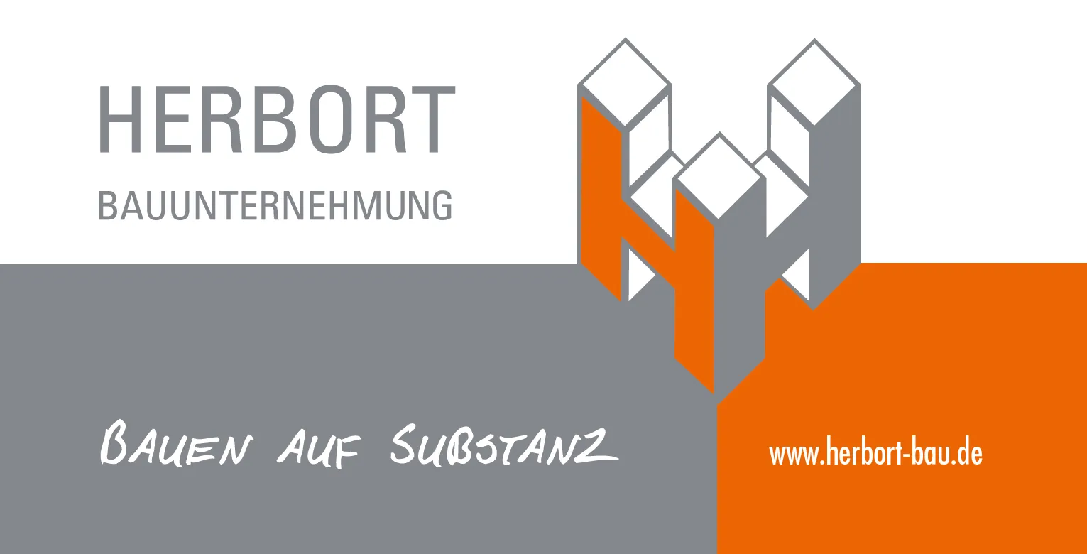 H. Herbort Bauunternehmung GmbH — Bauunternehmen aus Münster-Roxel